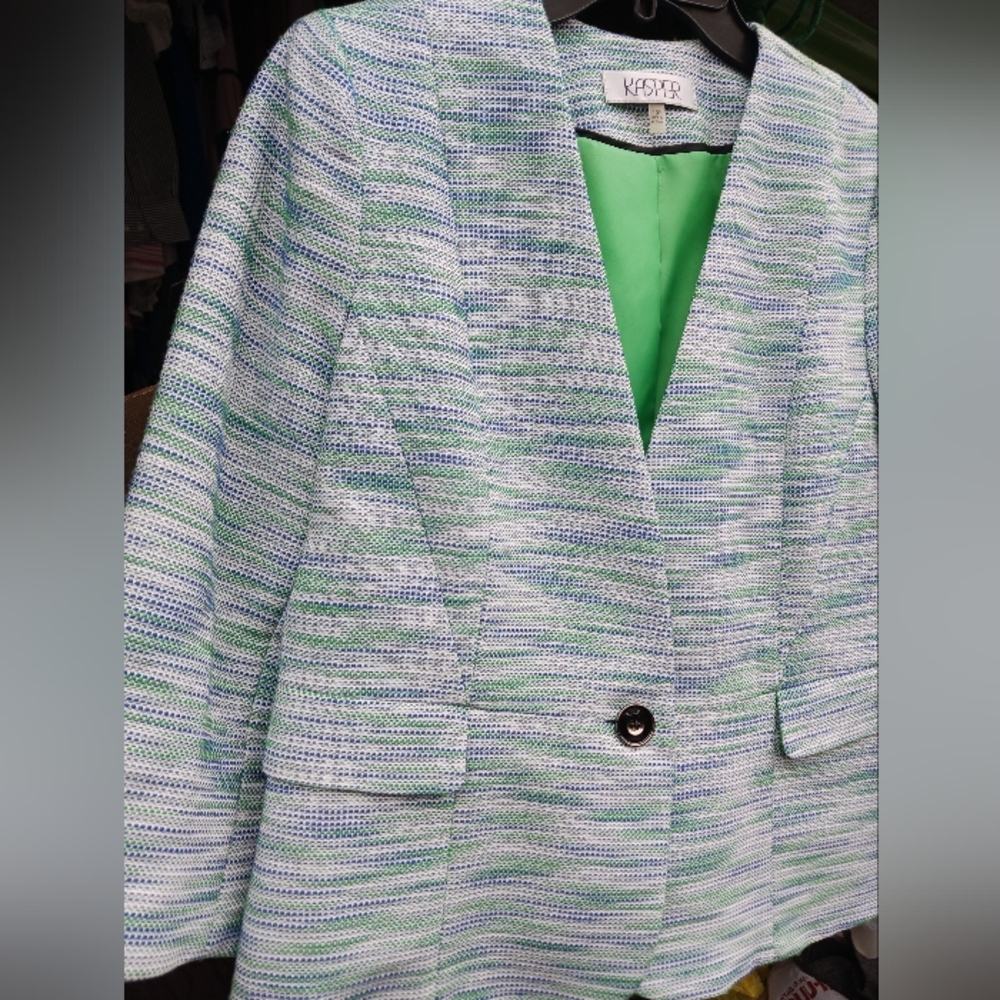 Suit Jacket